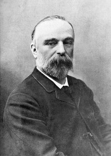 Paul Brouardel