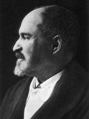 Paul Carnot