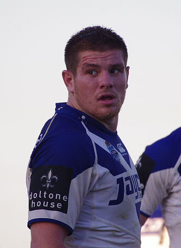Paul Carter