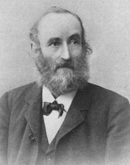 Paul Hennings