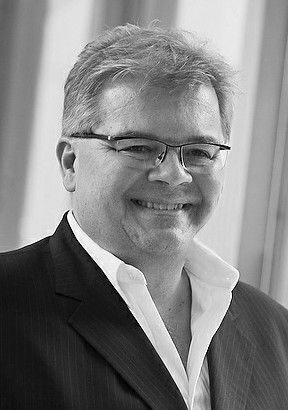 Paul Steelman