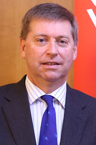 Paul Madden