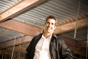 Paul Danna