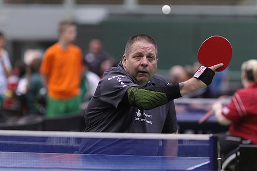 Paul Davies
