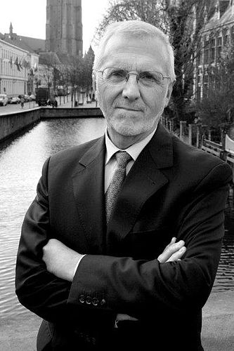 Paul Demaret
