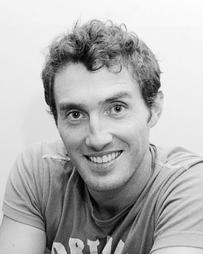 Paul Denny