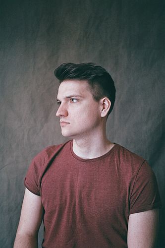 Paul Dixon