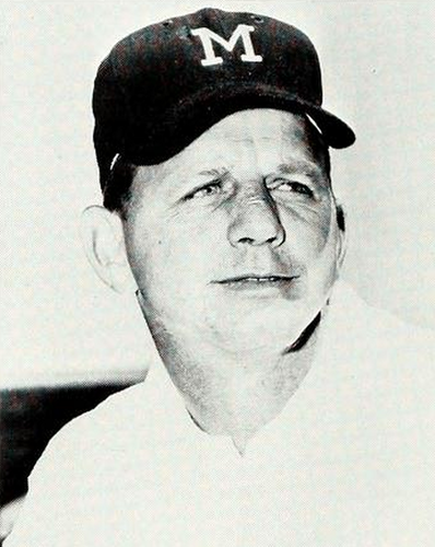 Paul Davis