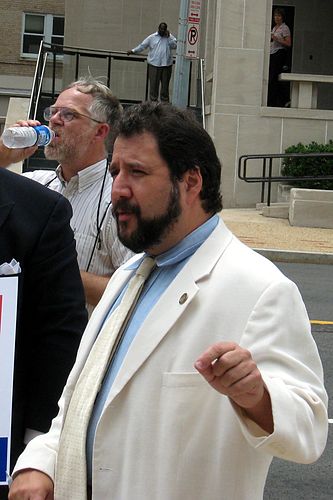 Paul Strauss