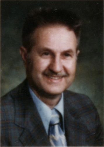 Paul Pruitt