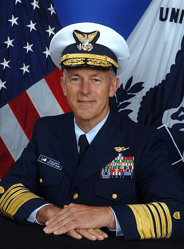 Paul Zukunft