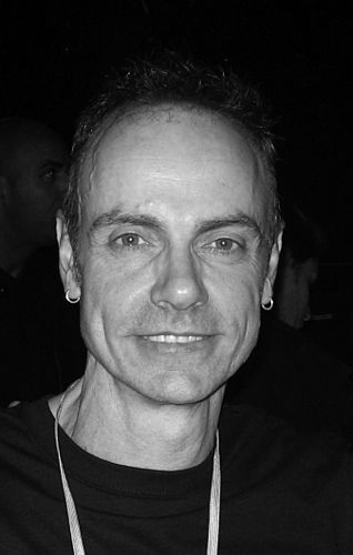 Paul Ferguson