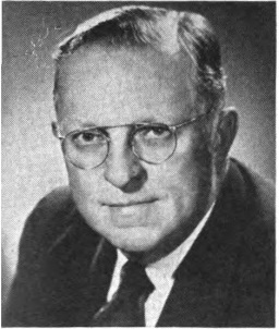 Paul Fornshell Schenck