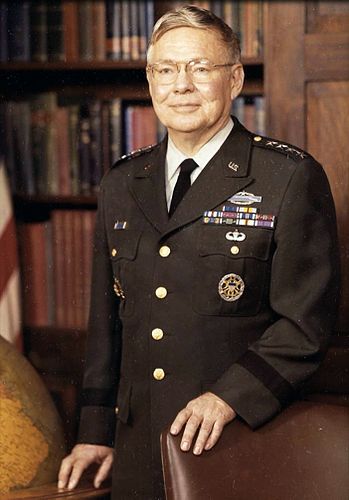 Paul Francis