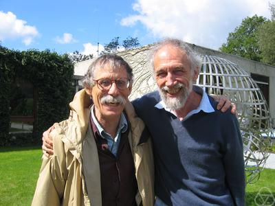 Paul Baum