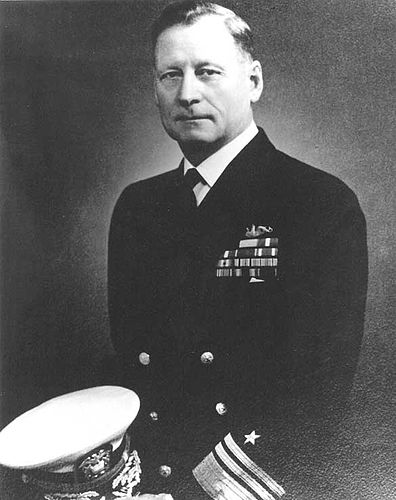 Paul Foster