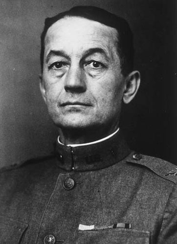 Paul Frederick Straub