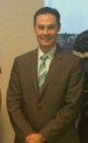 Paul Frew