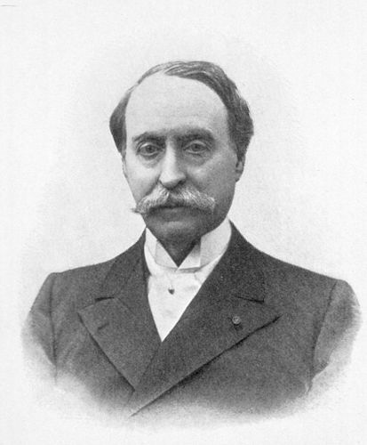 Paul Dieulafoy