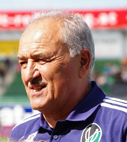 Paul Gludovatz