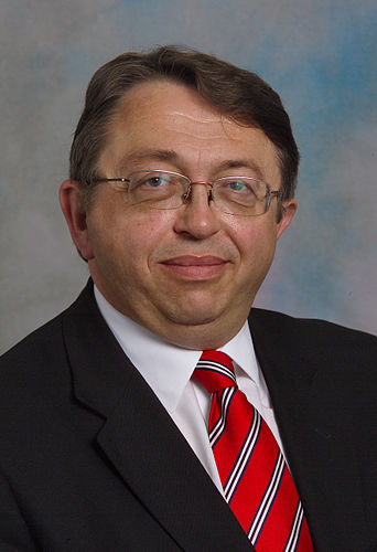 Paul Clark