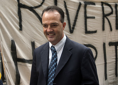 Paul Green