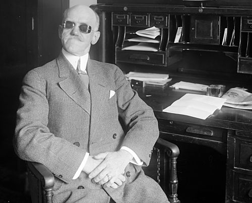Paul Grier McCorkle