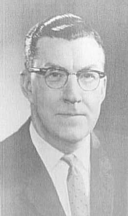 Paul Grutzner Bulger