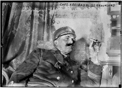 Paul Kreibohm