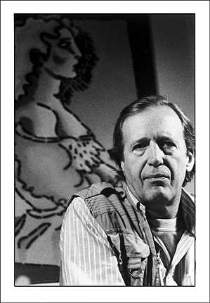 Paul Harmon