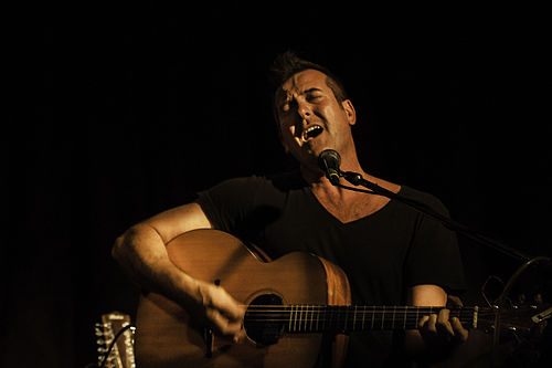 Paul Greene