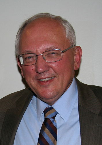 Paul Holden Anderson