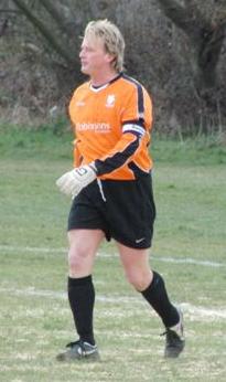 Paul Hyde
