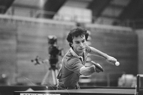 Paul Haldan