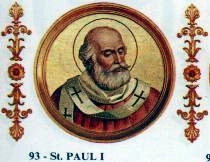 Paul Paul I