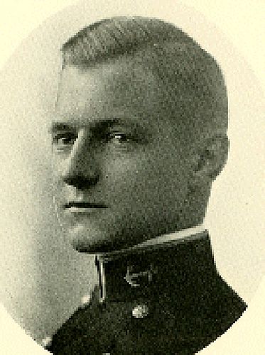 Paul Register