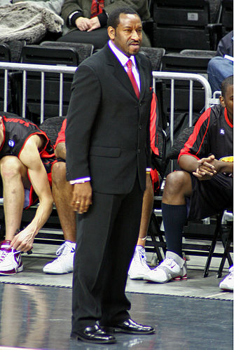 Paul James