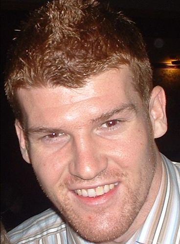 Paul Jarvie