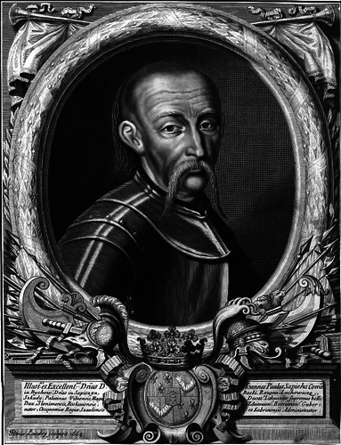 Paul John