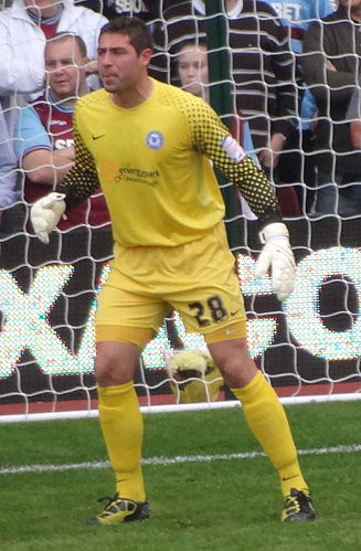 Paul Jones