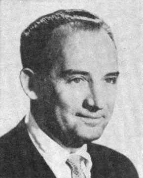 Paul Joseph Krebs