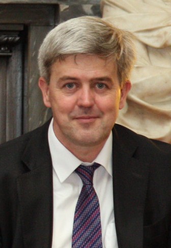 Paul Kelly