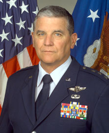 Paul Kendall Carlton