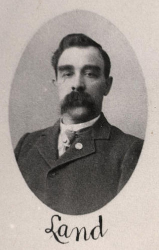 Paul Land