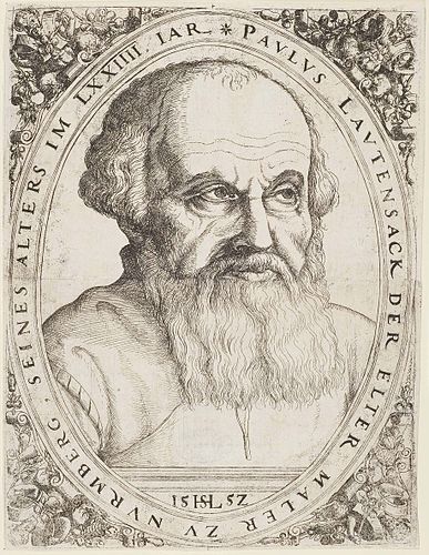 Paul Lautensack