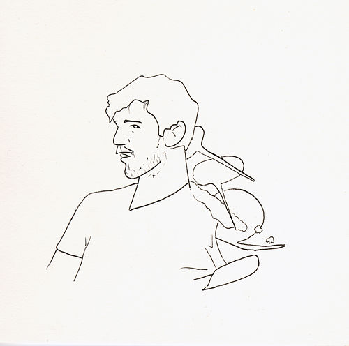 Paul Legault