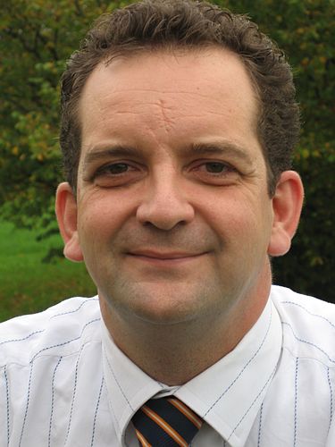 Paul Lenert