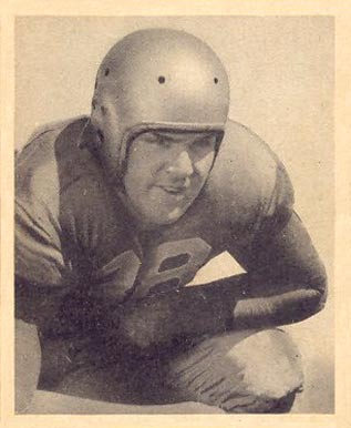 Paul Briggs