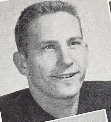 Paul Larson