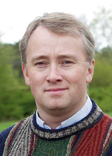 Paul Lindquist